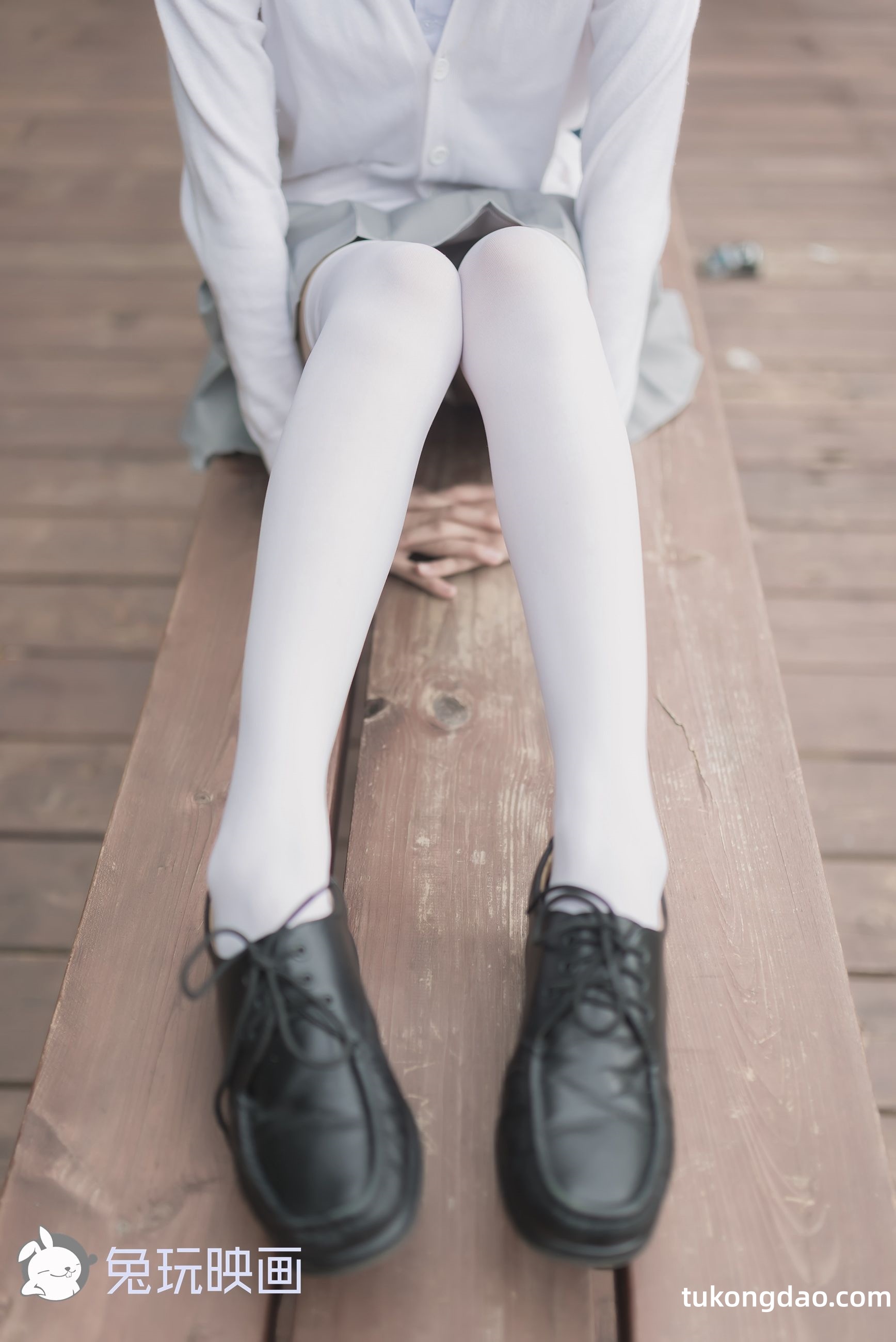 兔玩映画 – 132 整理写真合集 兔玩映画-第5张